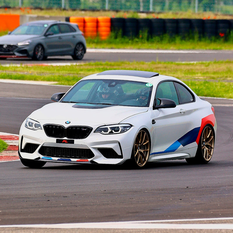 BMW, M2 Competition