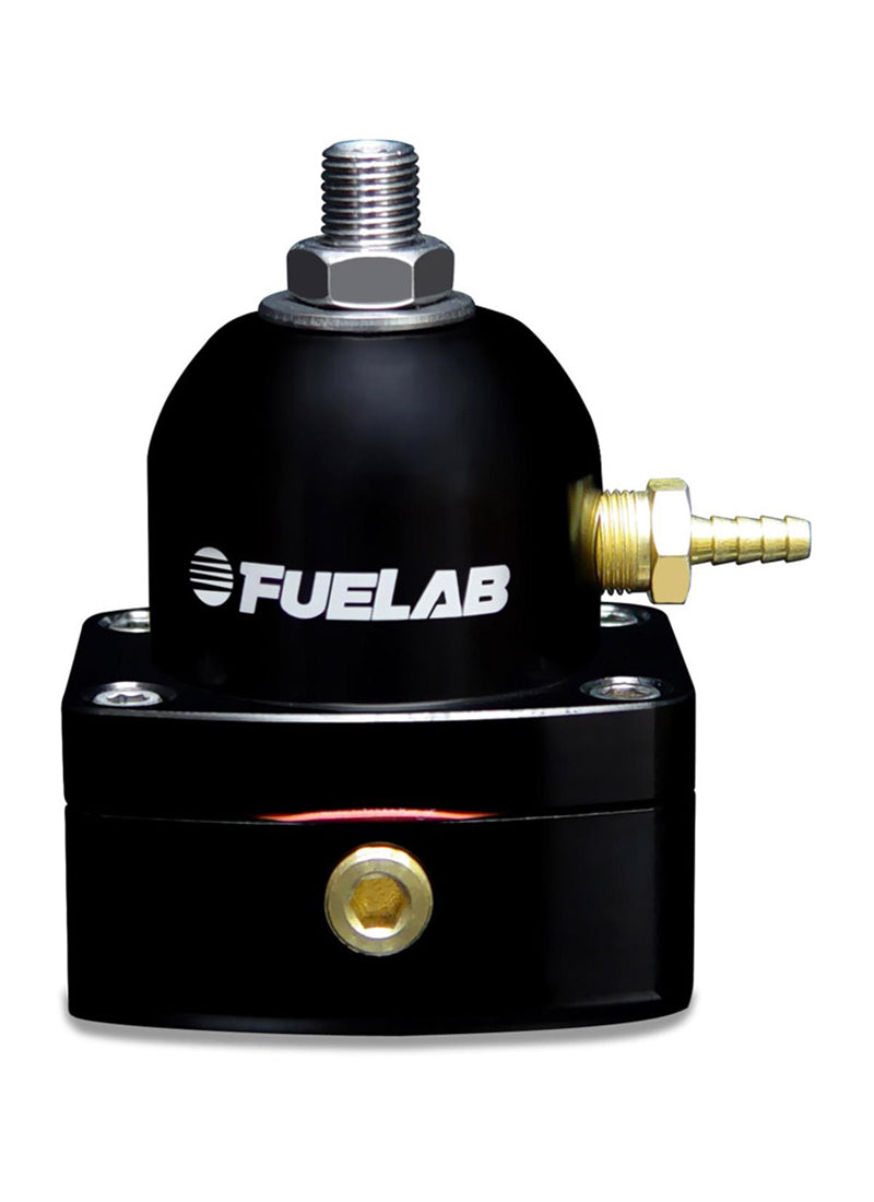 Adaptateur pour manomètre de pression de carburant Filter King