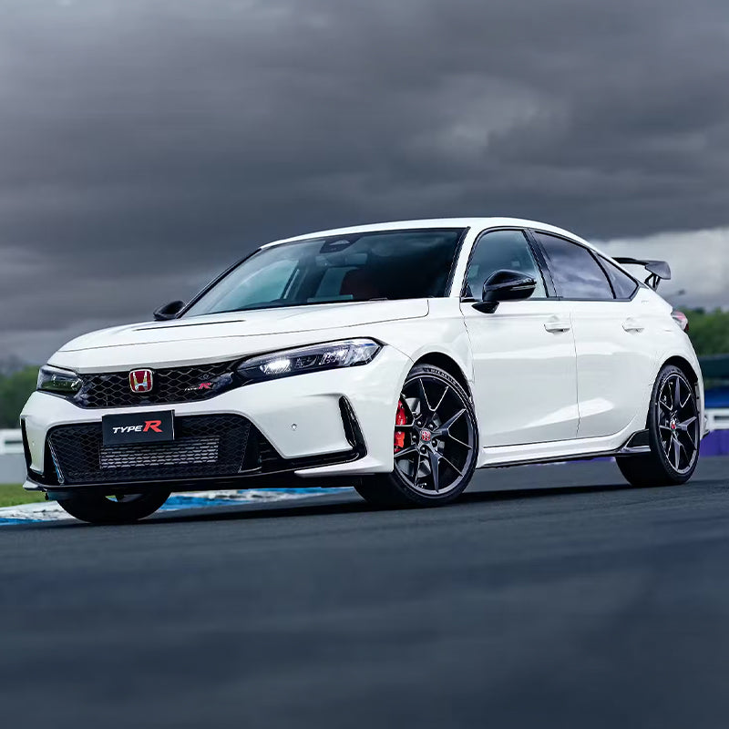 Aspirazione in Carbonio Honda Civic Type-R FK2 - Gruppe M Carbon Fiber Intake Aspirazione in Carbonio Honda Civic Type-R FK2 - Gruppe M Carbon Fiber Intake