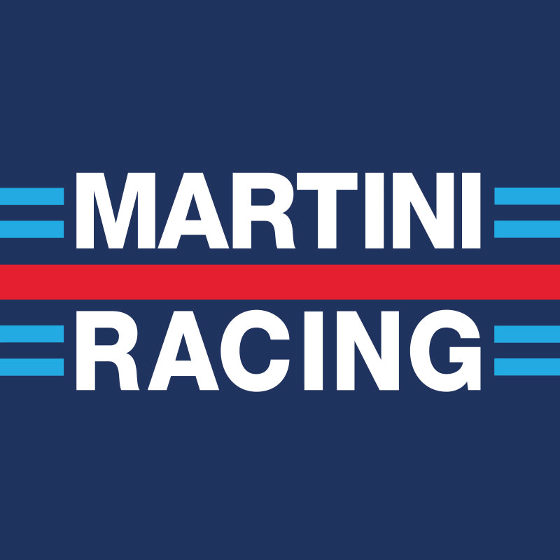 Sparco, Martini Racing