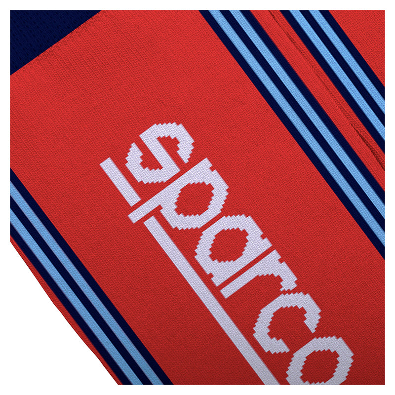 Sparco - Calzini Martini Racing (Red) - Ravasicorse