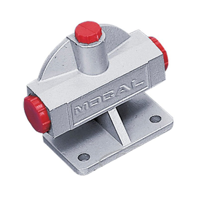 Mocal - Piastre filtro olio remote - Ravasicorse