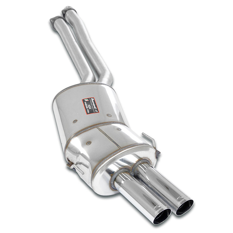 Supersprint - Finale con silenziatore x BMW E36 328i 24v - Ravasicorse