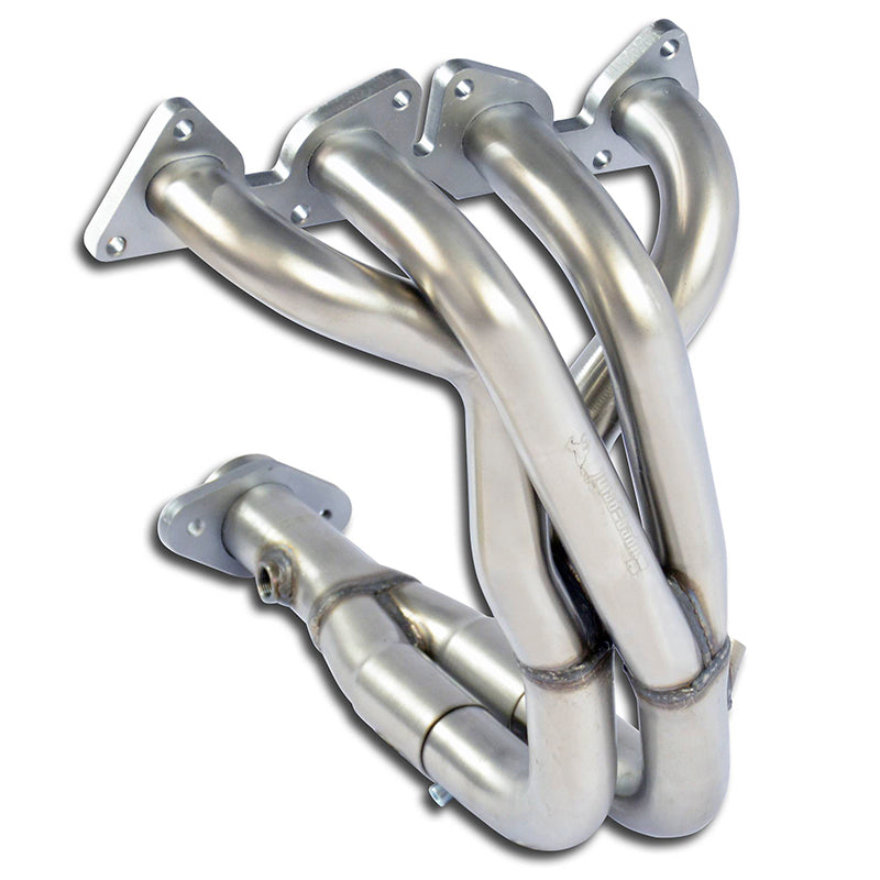 Supersprint - Collettore per catalizzatore di serie x Peugeot 106 1.6 Rallye / GTi 16V - Ravasicorse