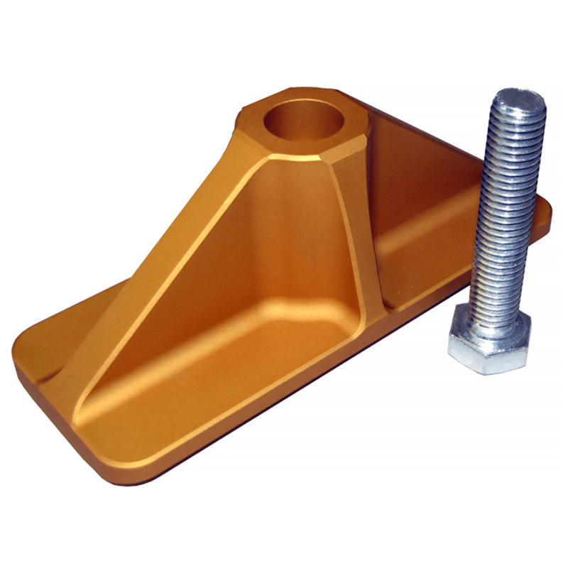 EVOCorse - Kit piedino inclinabile in alluminio per EVOcrk e EVOjack - Ravasicorse