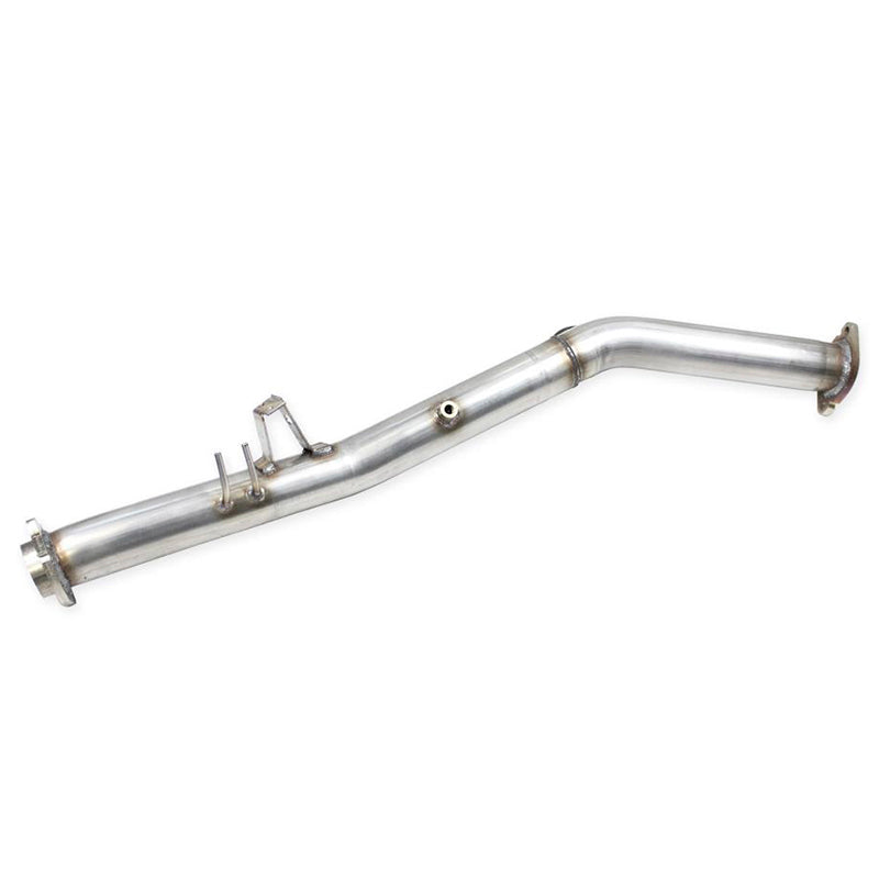 Inoxcar - Tubo sostituzione GPF/OPF - Ravasicorse