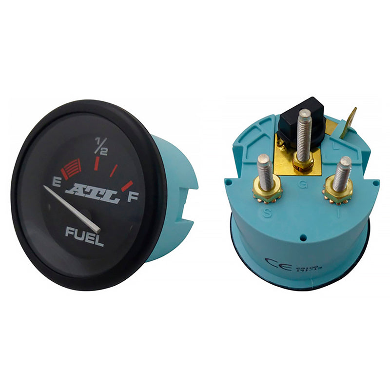 ATL - Indicatore livello carburante a cruscotto - Ravasicorse