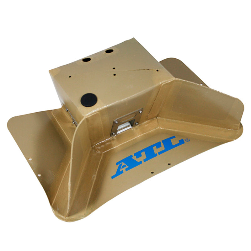 ATL - Nourice interna (3 L) - Ravasicorse