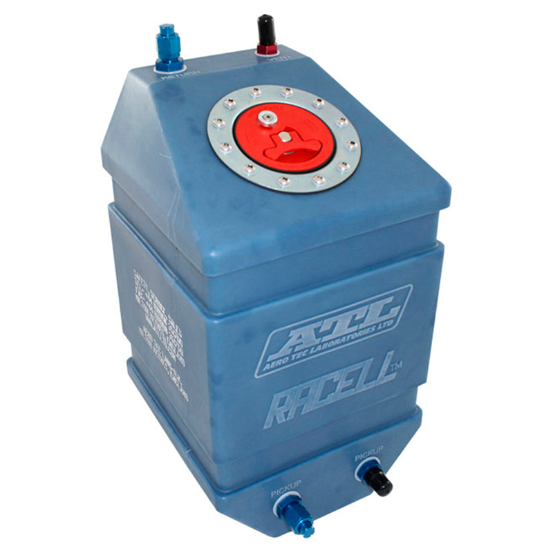 ATL - Serbatoi ATL Racell - Ravasicorse