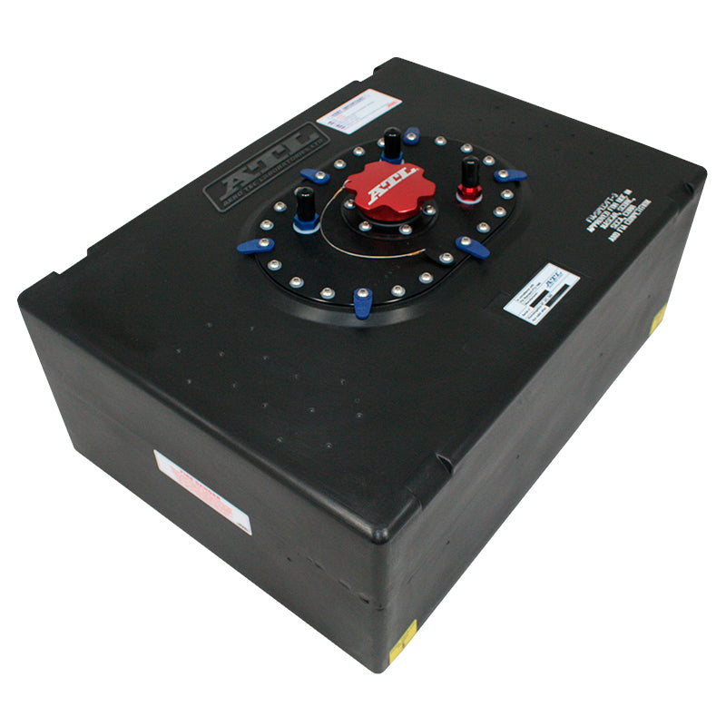 ATL - Serbatoi ATL Saver Cell - Ravasicorse