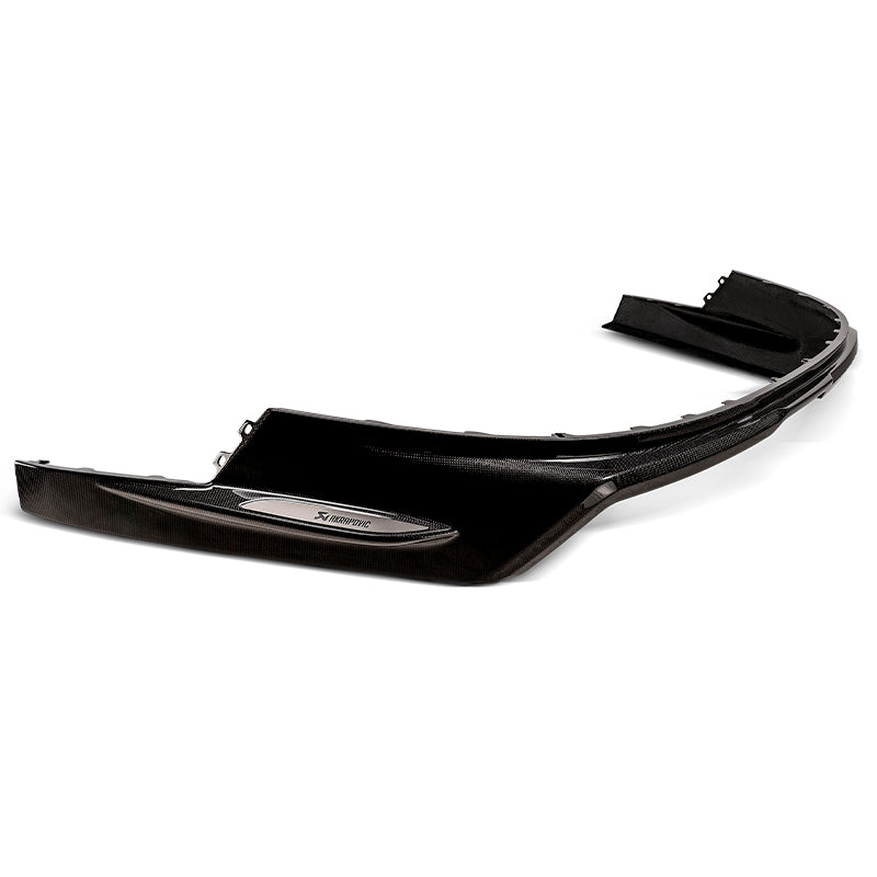 Akrapovic - Diffusore Carbon High Gloss x Porsche 911 GT3 (992) - Ravasicorse