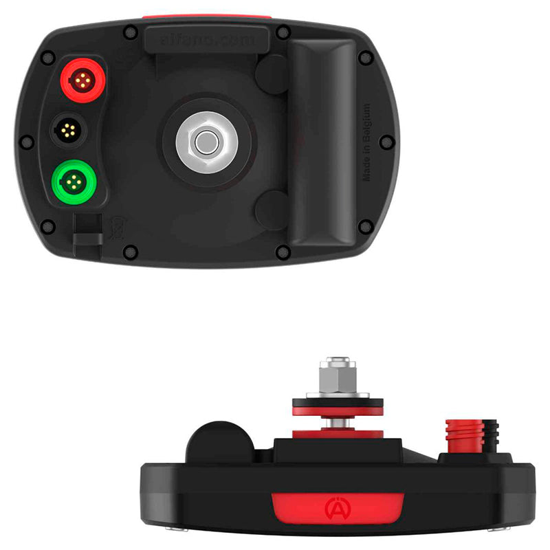 Alfano - 7 2T (2 sensori di temperatura) - Ravasicorse