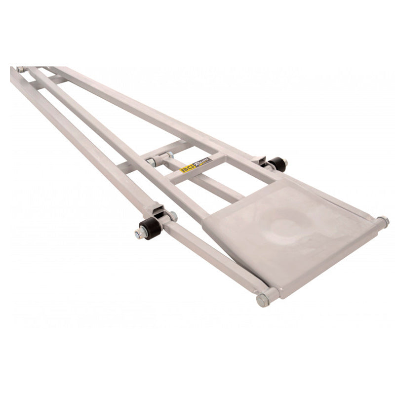 BG Racing - Sollevatore rapido Rally/Touring - Ravasicorse