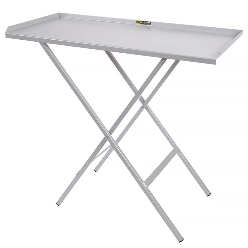 BG Racing - Work Station piano lavoro - Ravasicorse