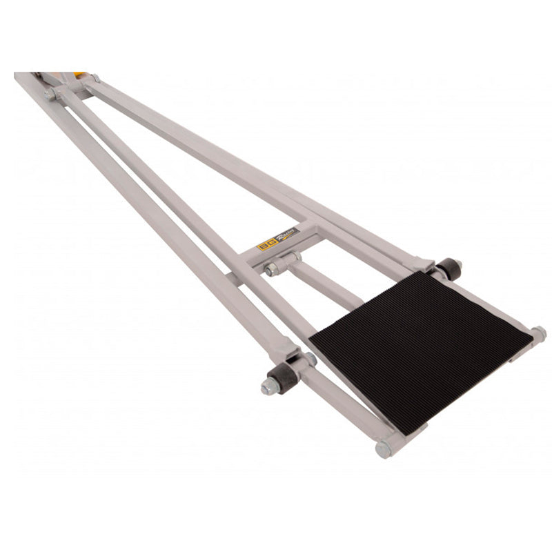 BG Racing - Sollevatore rapido Formula (lungo) - Ravasicorse