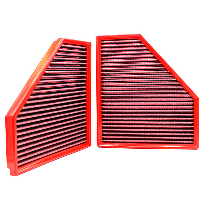 BMC - Filtro aria sportivo BMW M2 + M3 + M4 Competition (2021-) - Ravasicorse