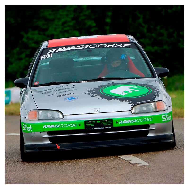 Ravasicorse - Striscia adesiva parasole - Ravasicorse