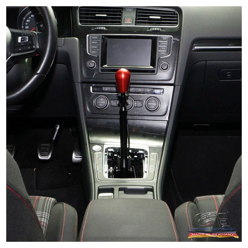 CAE - Ultra Shifter x Audi TT S / RS 8S UNTERFLUR (02M/Q 6 speed cable transmission MQ350)