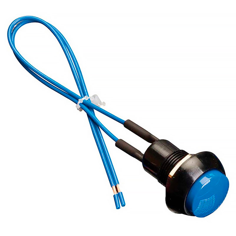 Cartek - Pulsante OFF esterno per interruttore elettrico principale - Ravasicorse