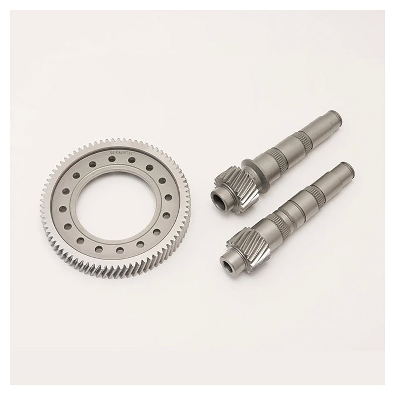 Cusco - Final gear set - Toyota GR Yaris - Ravasicorse