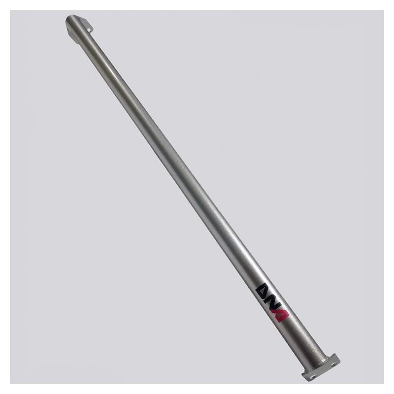 DNA Racing - Fiat Panda (2003-) - Kit barra irrigidimento telaio posteriore