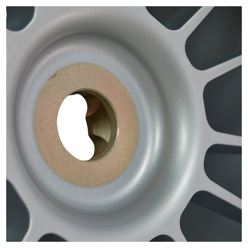 EVOCorse - FormulaCorse (matt silver) - Ravasicorse