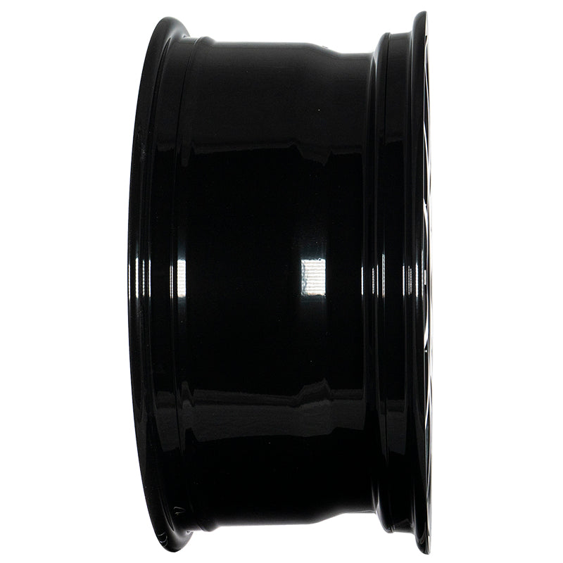 EVOCorse - Sanremo 7.0x17" x Mini R56 Cooper S (shiny black) - Ravasicorse