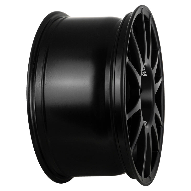 EVOCorse - Sanremo 8.0x18" x Mini F56 Cooper S (matt black) - Ravasicorse