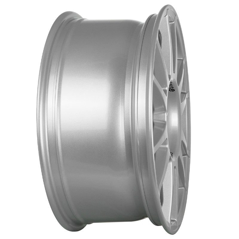 EVOCorse - Sanremo 8.0x18" x Mini F56 Cooper S (Silver) - Ravasicorse