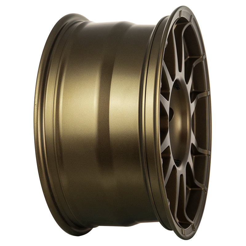 EVOCorse - SanremoZero (matt bronze) - Ravasicorse