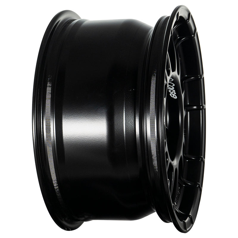 EVOCorse - X3MAZero (matt black) - Ravasicorse