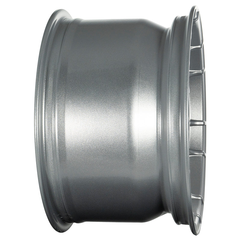 EVOCorse - X3MAZero (silver) - Ravasicorse