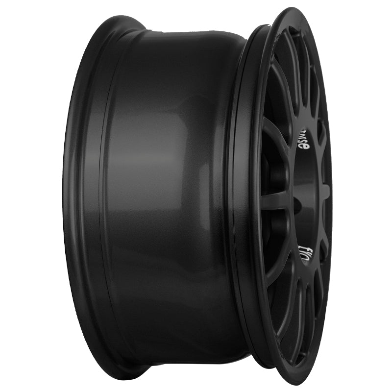 EVOCorse - Z.A.R. 15" (matt black) - Ravasicorse
