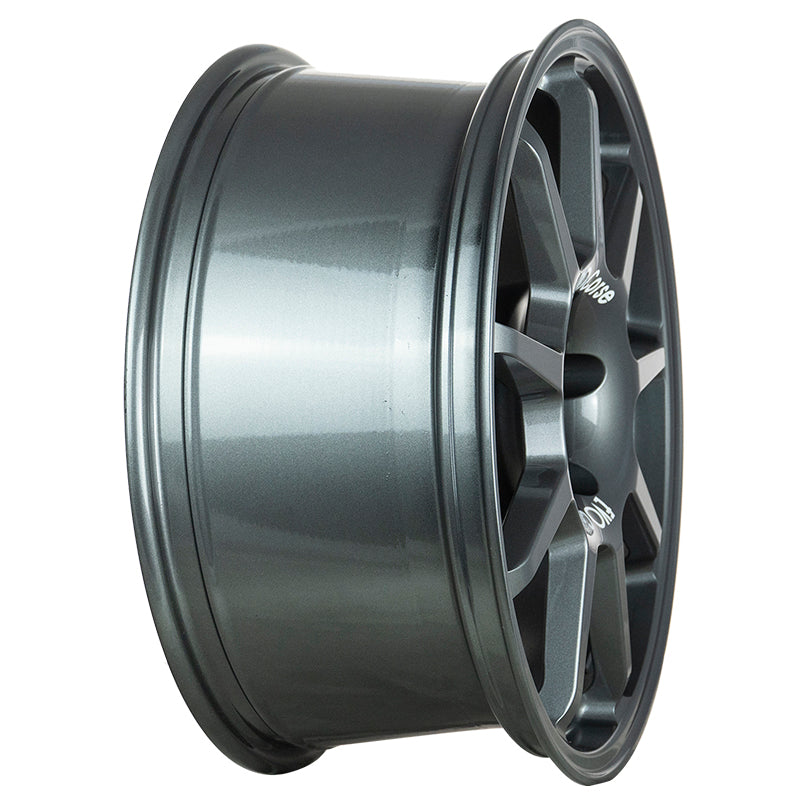 EVOCorse - Z.A.R. 18" (shiny anthracite) - Ravasicorse