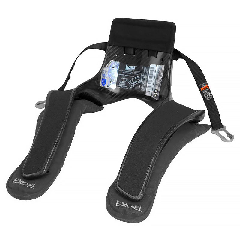 Exgel - Hans padding set - Ravasicorse