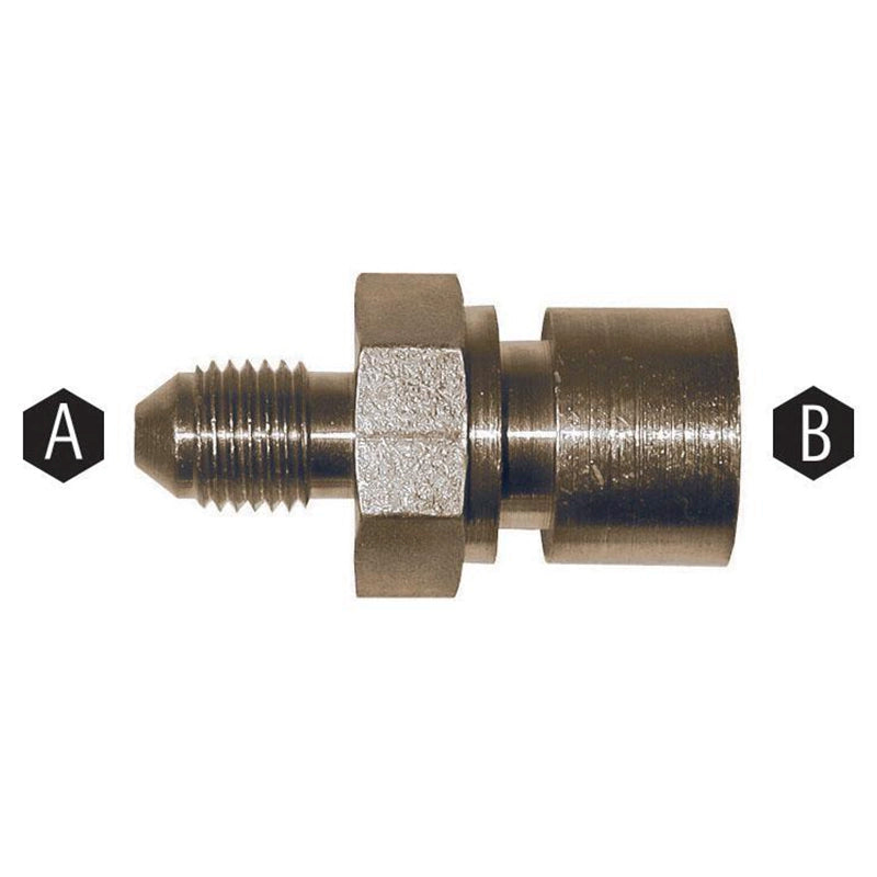 Goodridge - Adattatore maschio-femmina (FM10324)