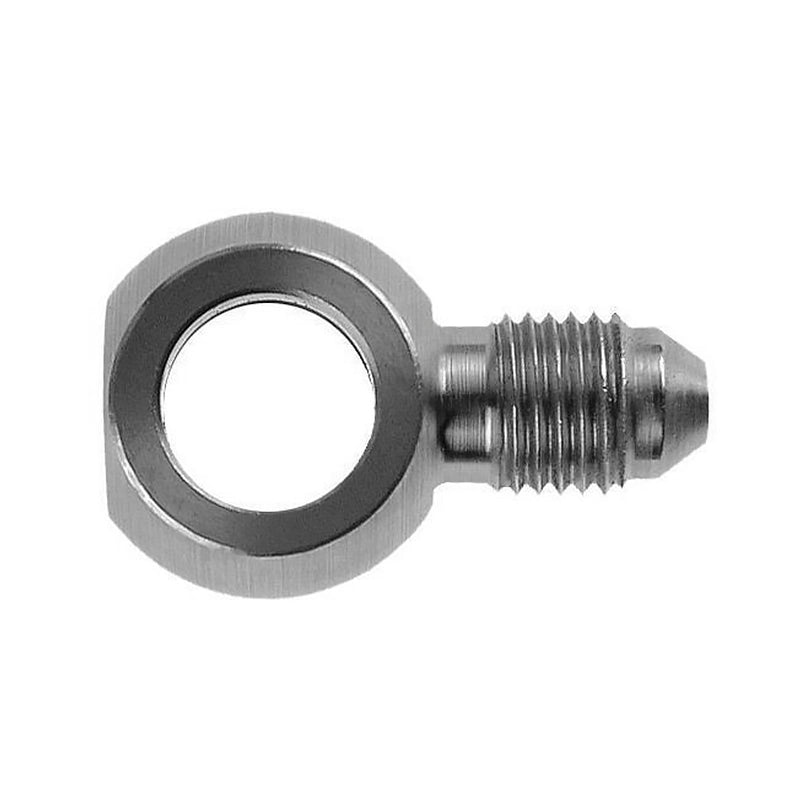 Goodridge - Adattatore a occhiello singolo (776)