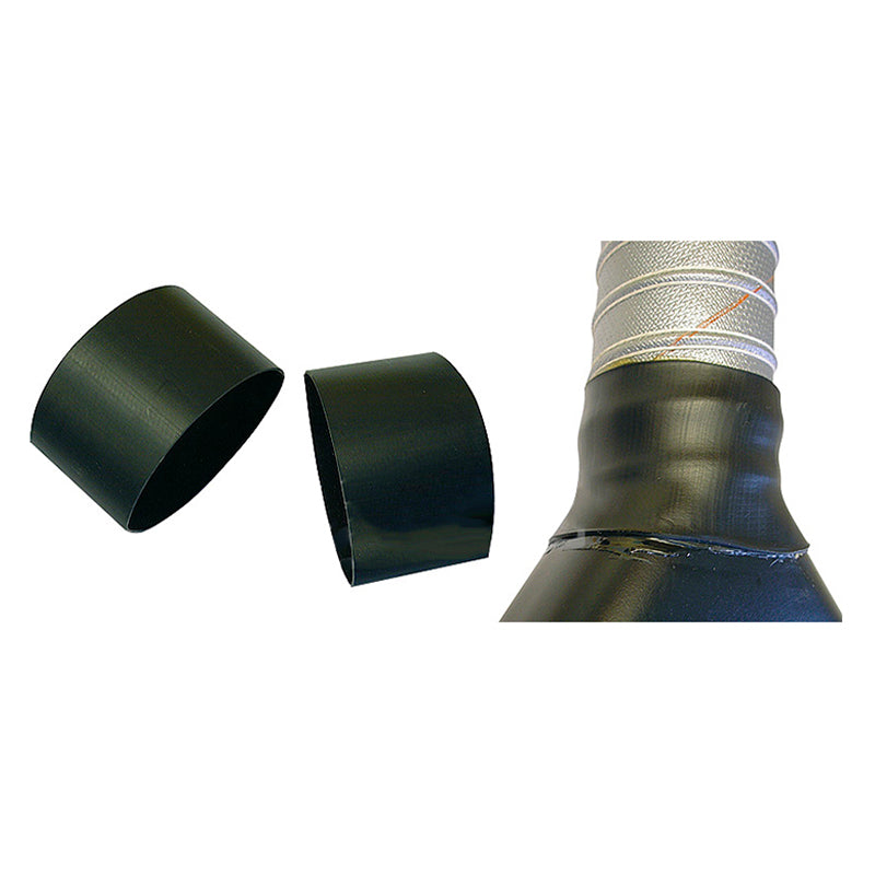 Guaina termorestringente - Ravasicorse