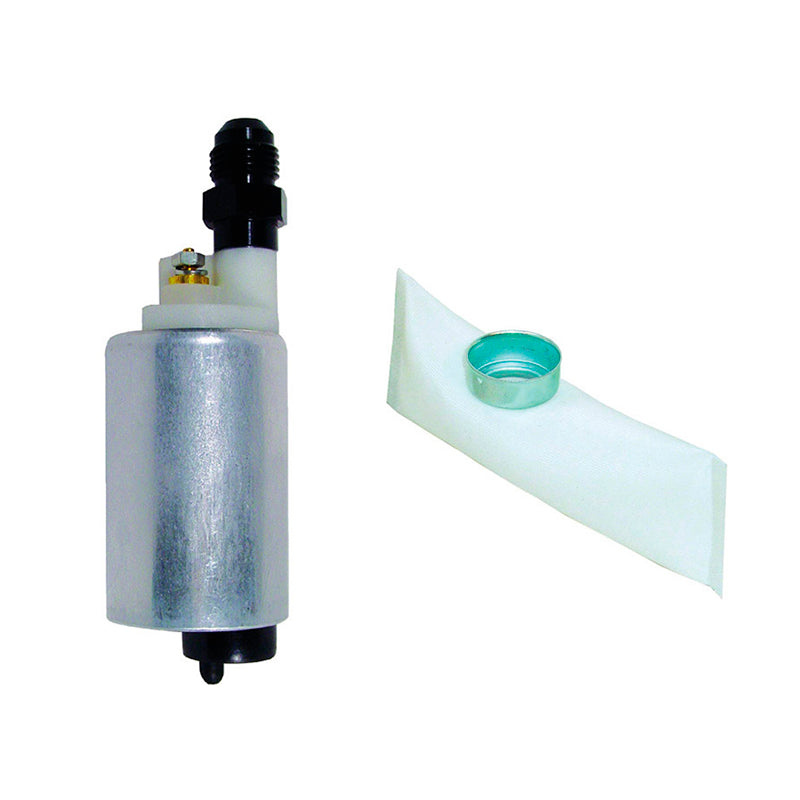 H Pumps - Pompa carburante 246 l/h bassa pressione (filetto AN-6) - Ravasicorse