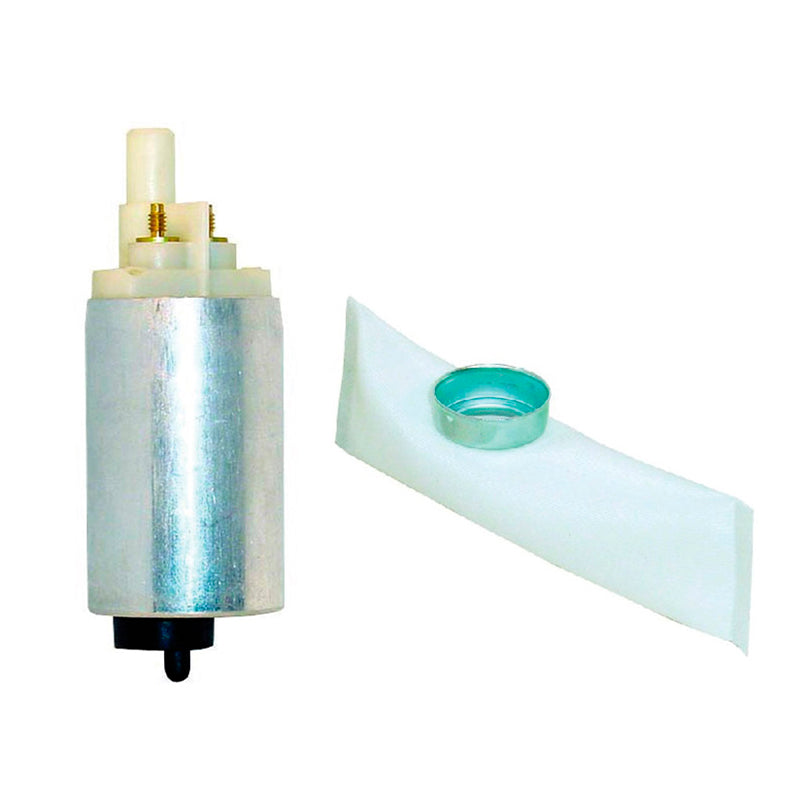 H Pumps - Pompa carburante 162 l/h bassa pressione - Ravasicorse