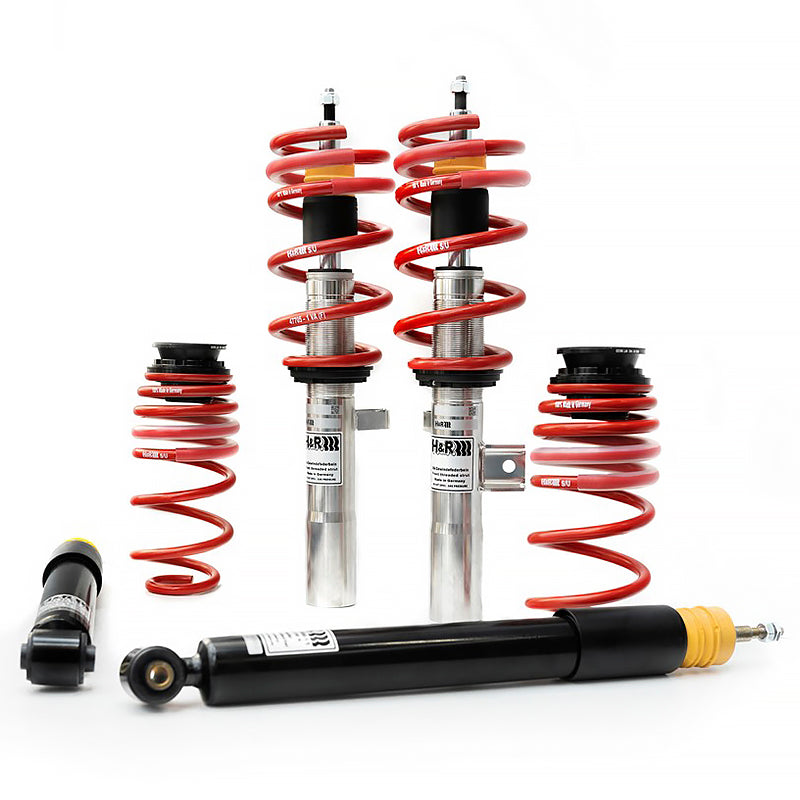 H&R - Kit assetto a ghiera x Renault Clio I Williams 108 kw (B/C57M) - Ravasicorse