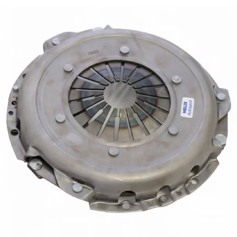 Helix - Spingidisco rinforzato x Renault Clio 16s / Williams Ø200 / 22x26 - Ravasicorse