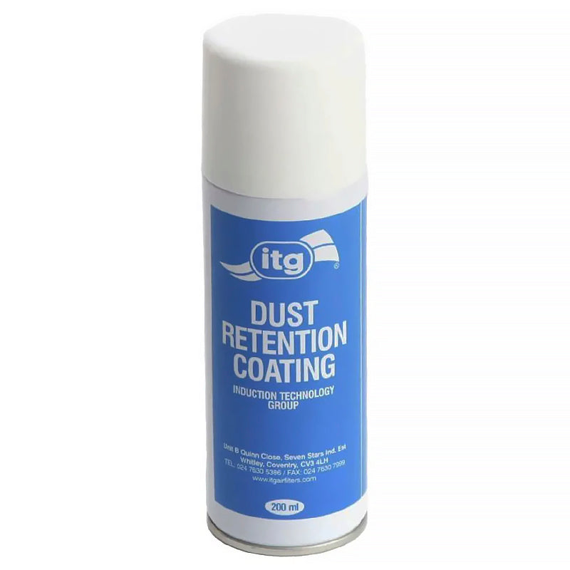 ITG - Spray per filtro aria - Ravasicorse