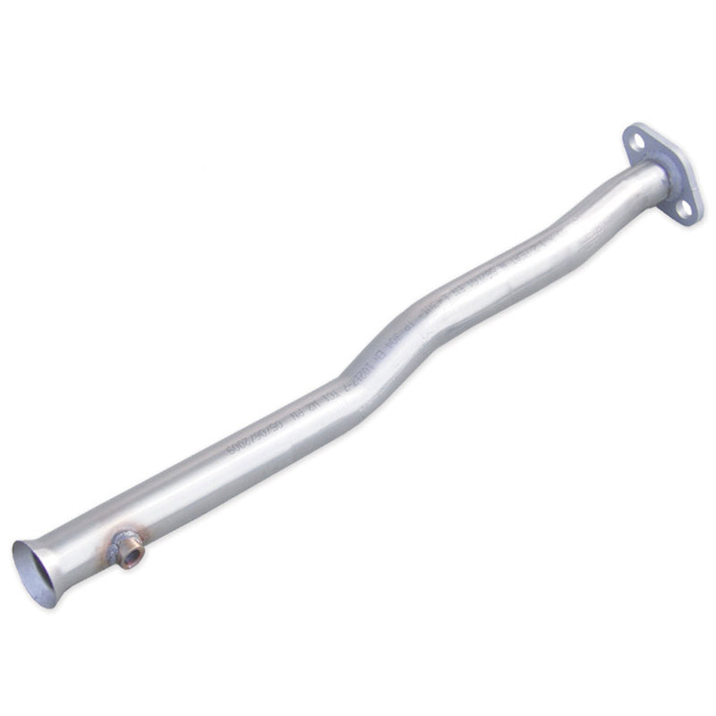 Inoxcar - Tubo sostituzione catalizzatore (2001-) - Ravasicorse