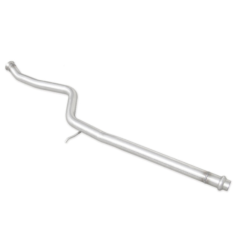 Inoxcar - Tubo centrale diretto (EURO 2 / -2000) - Ravasicorse