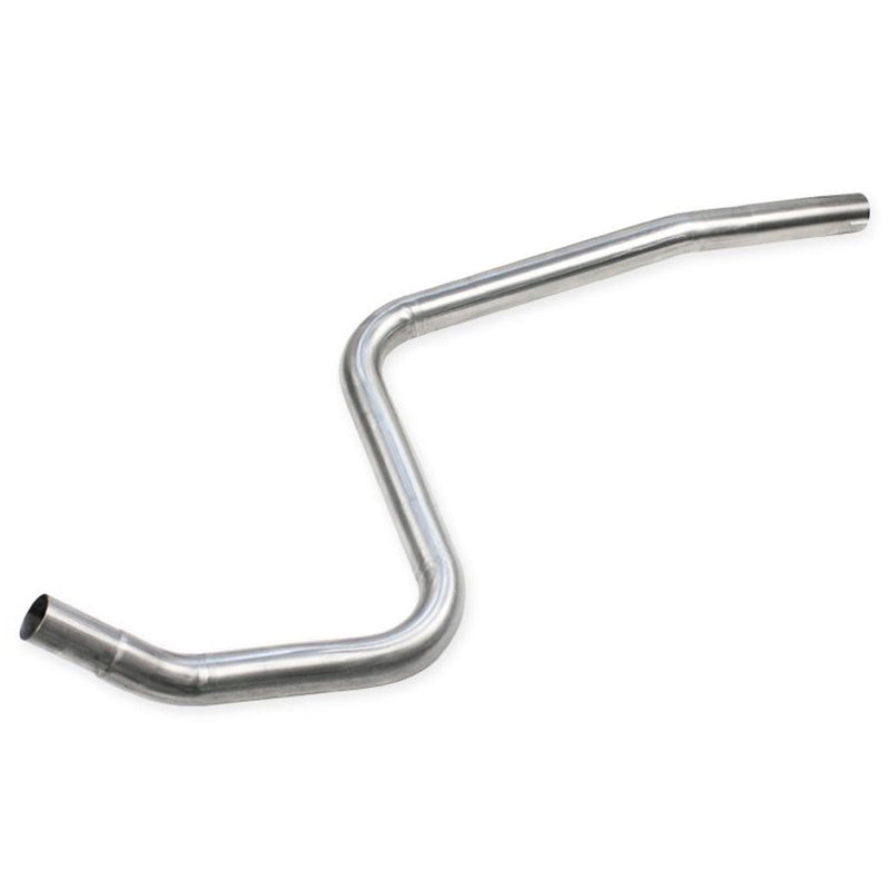 Inoxcar - Tubo centrale diretto - Ravasicorse