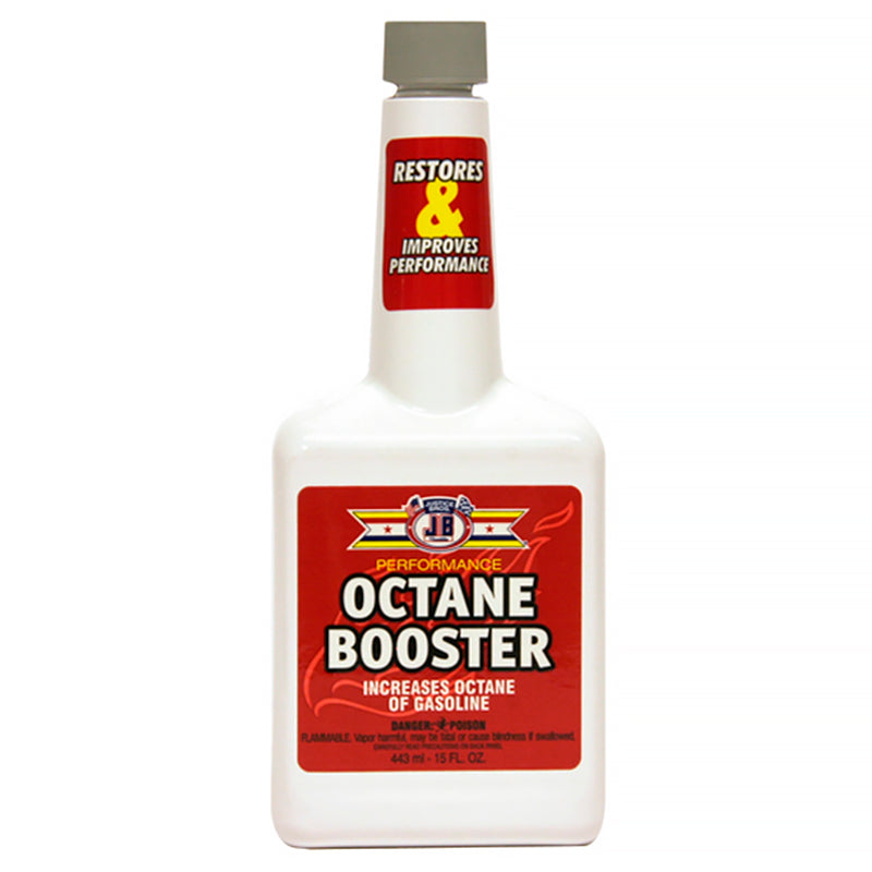 Justice Brothers - Octane Booster (443 ml) - Ravasicorse