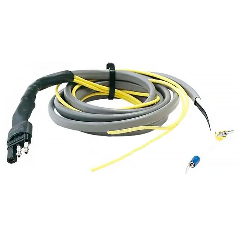 Cablaggio per pannelli di comando - Ravasicorse