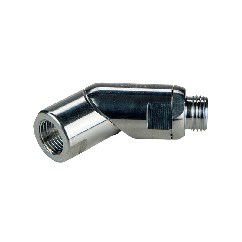 Krontec - Easy Push System raccordo girevole 360° - Ravasicorse