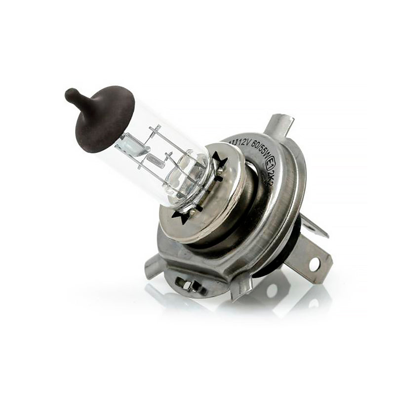 Lampadine H4 100/80 - 145/100 Watt - Ravasicorse